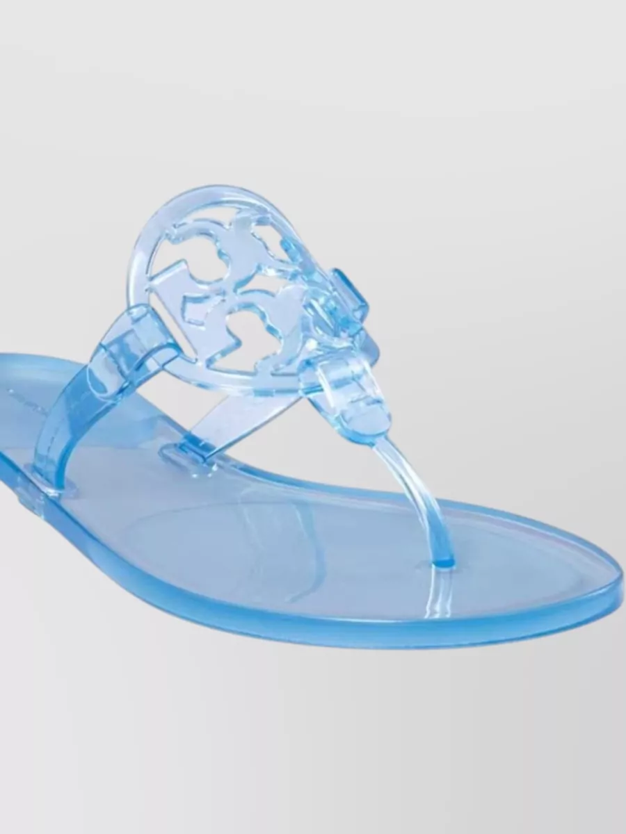 Tory Burch Jelly Flip-Flops