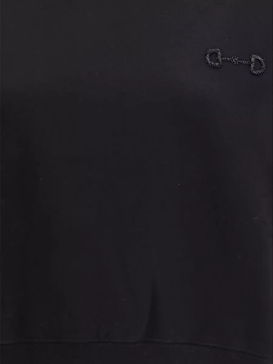 Gucci Cotton Sweatshirt