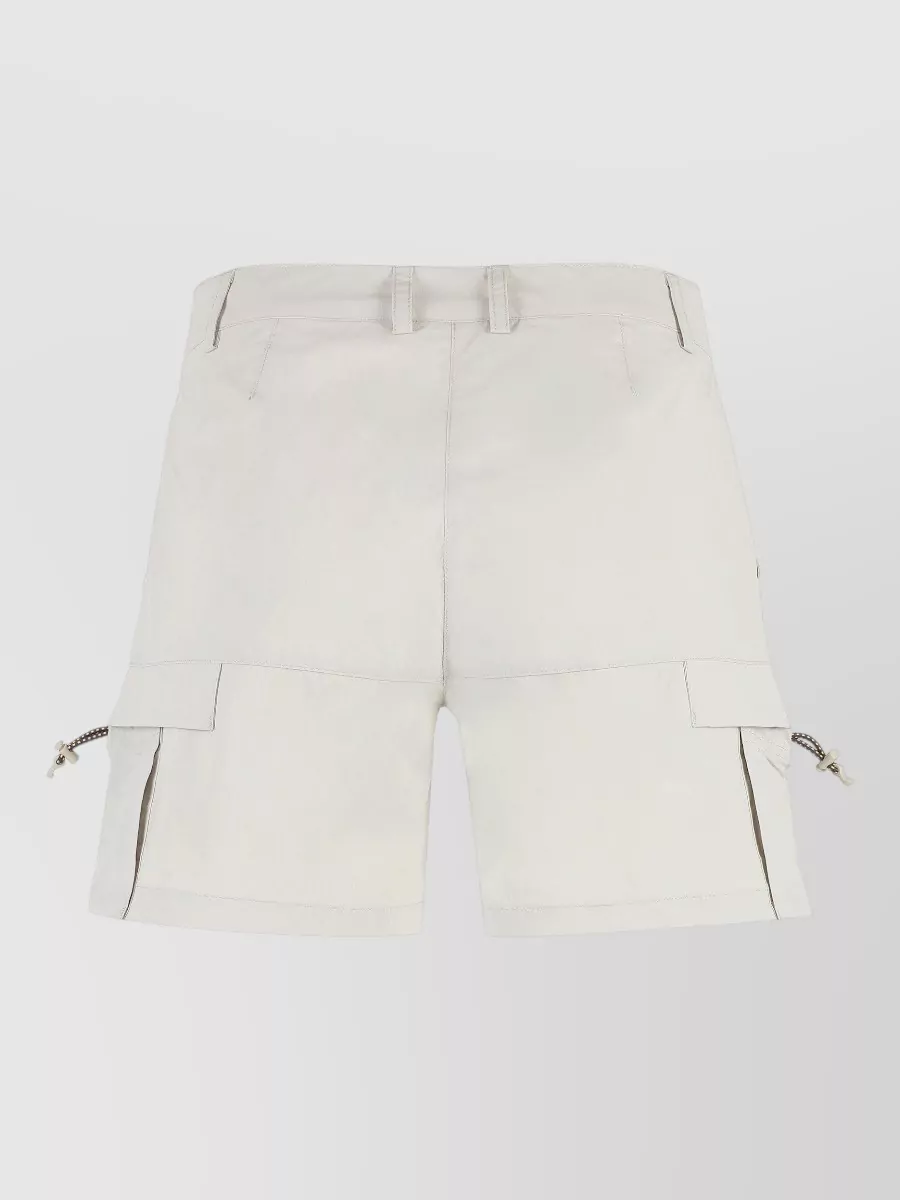 K-Way Nylon Shorts