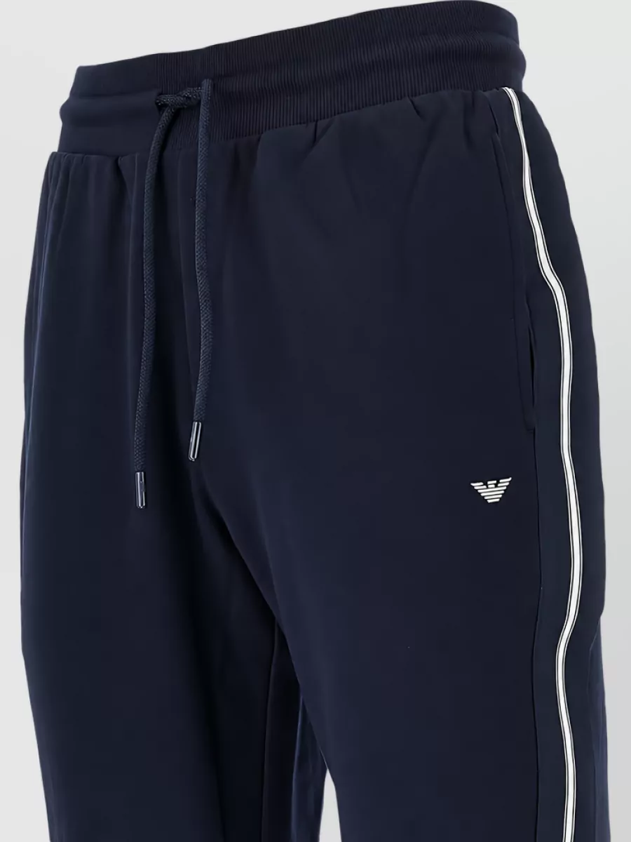Emporio Armani Casual Shorts