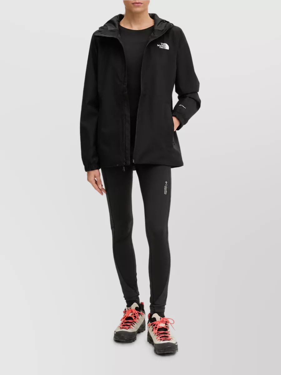 The North Face Puffer Jacket