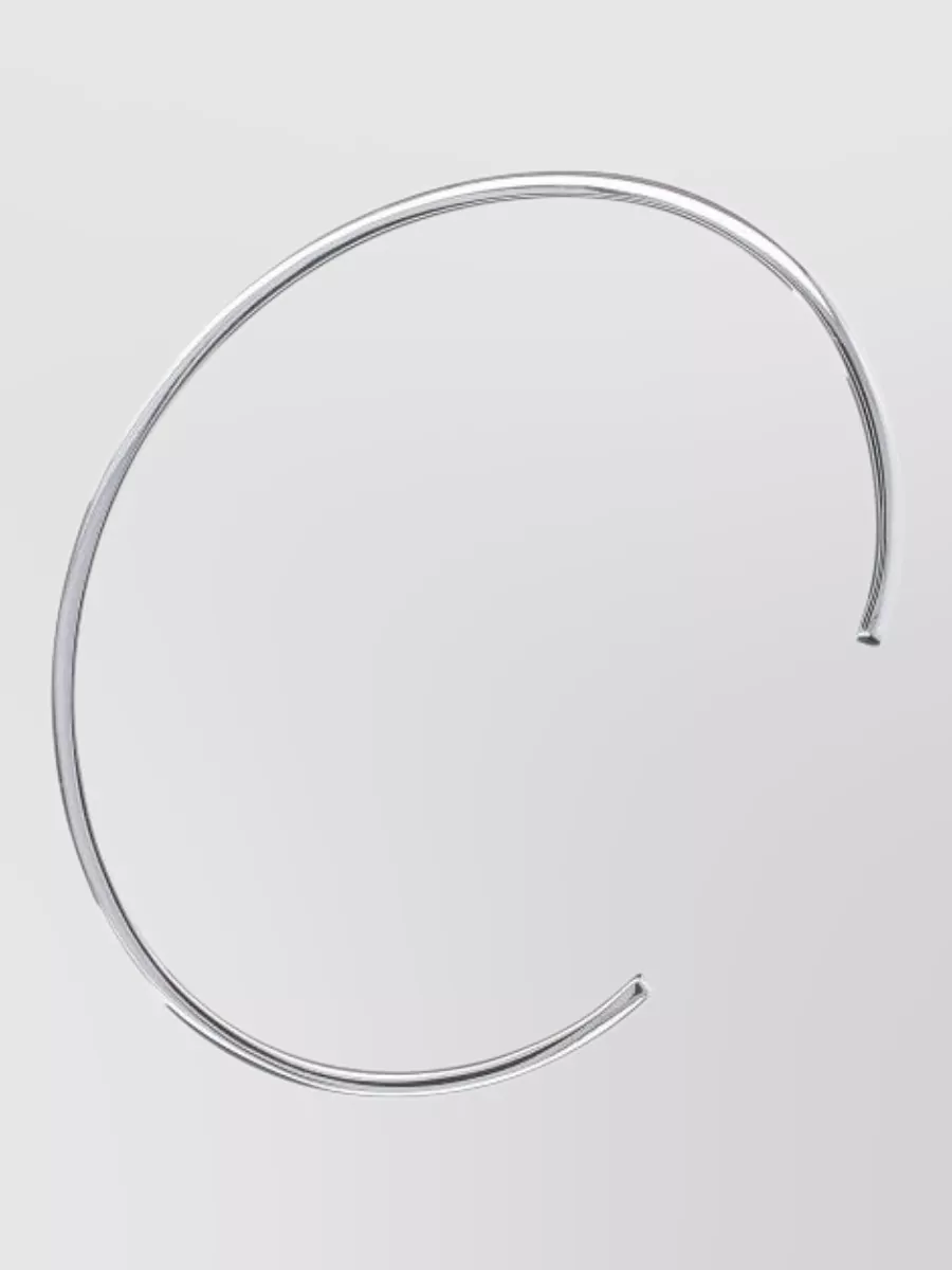 Maison Margiela Silver Bracelet