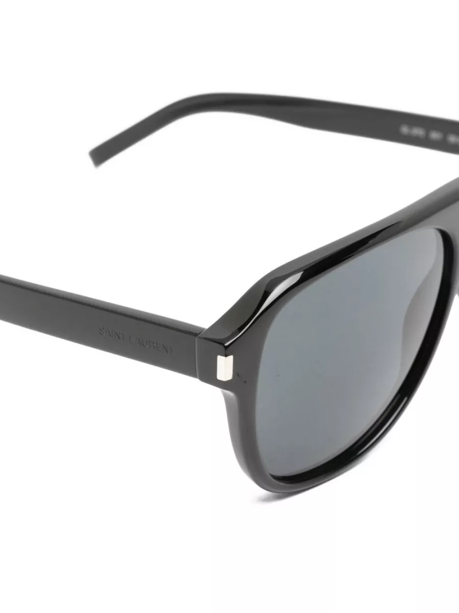 Saint Laurent Pilot Sunglasses
