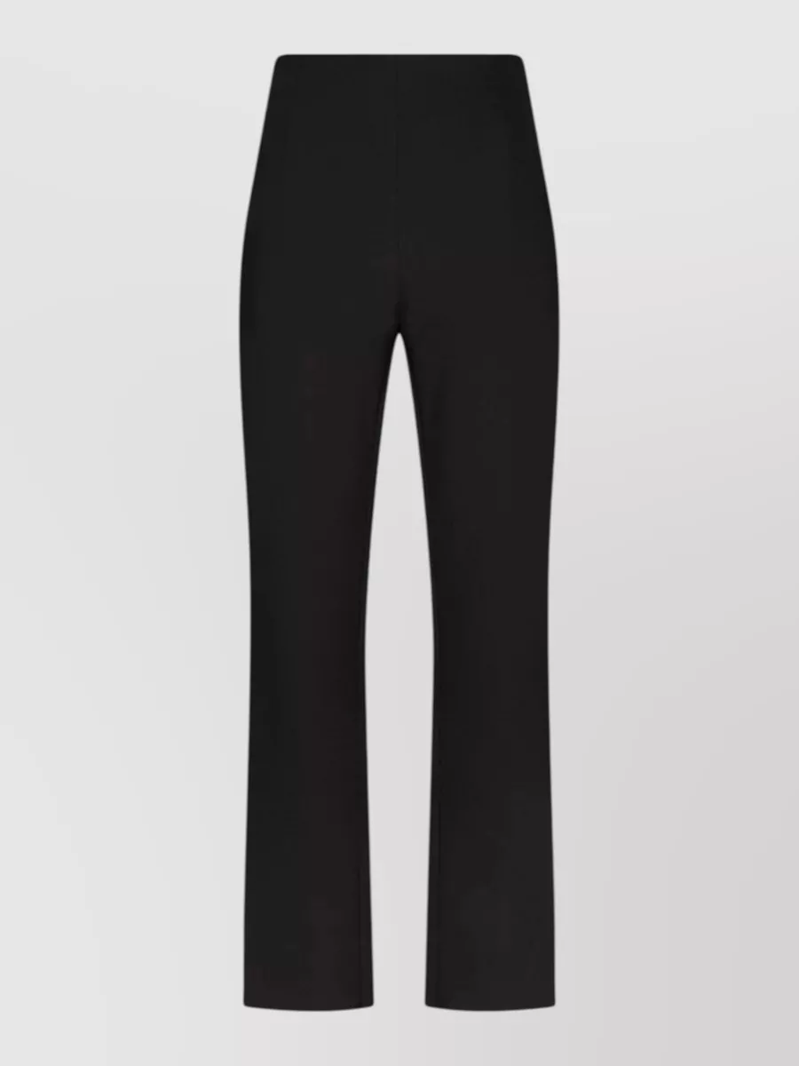 Wolford tailored suit trousers