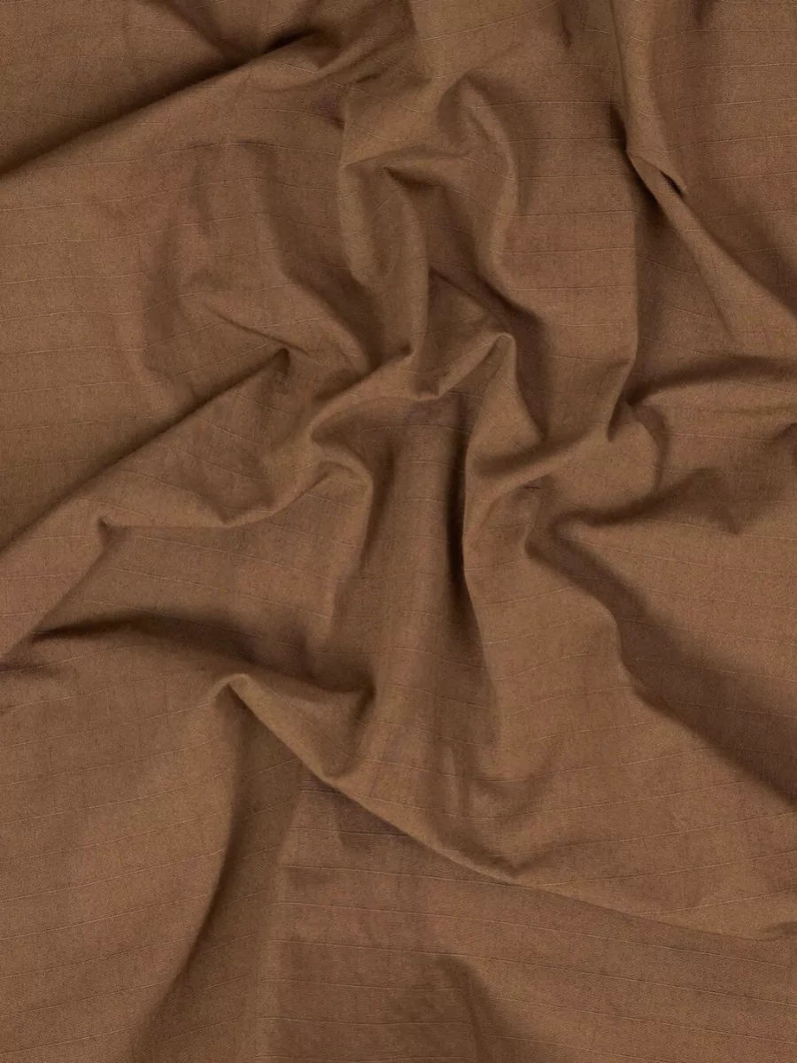 Stone Island Comfort Fit Collared Overshirt Long Sleeves