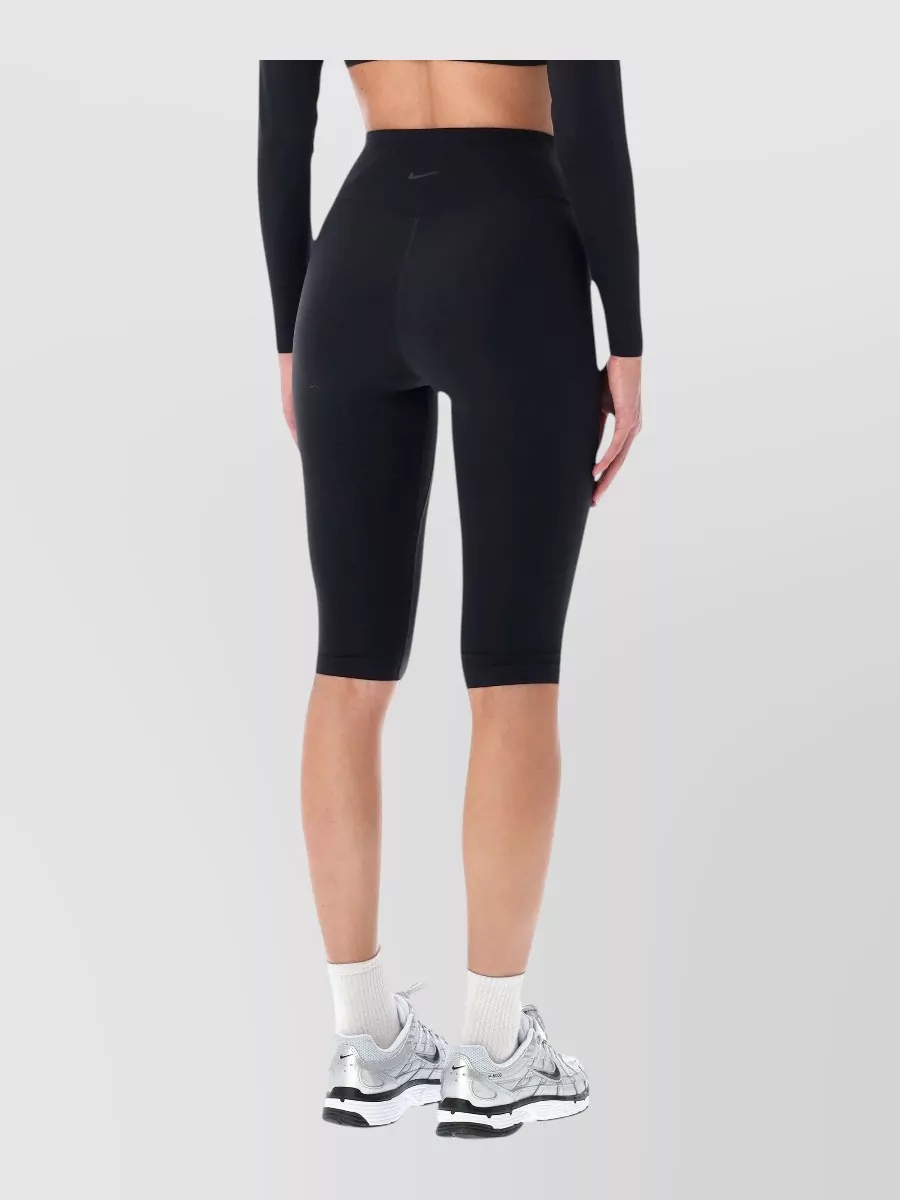 Nike High-Rise Capri Leggings
