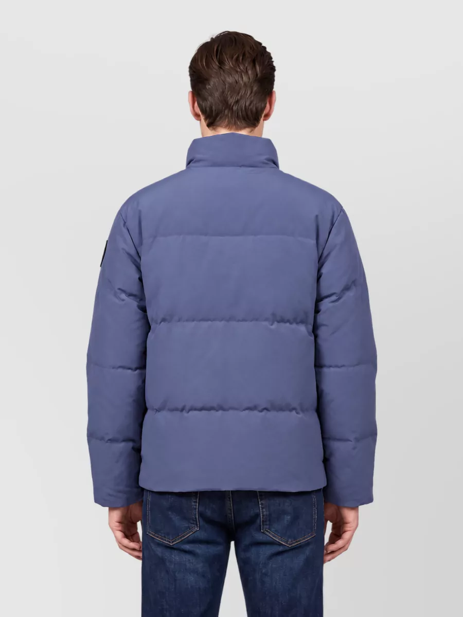 Canada Goose Padded Parka Jacket