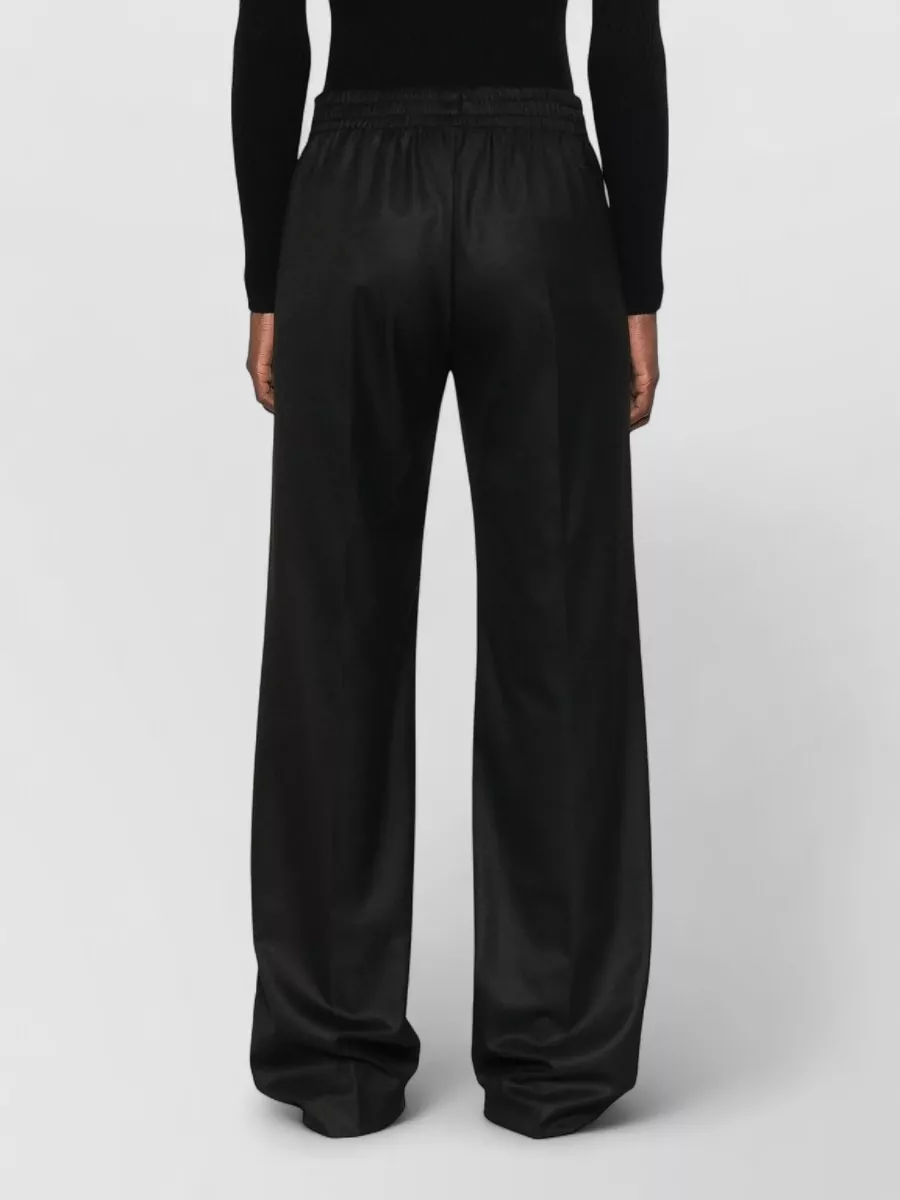 Ermanno Firenze Loungewear Trousers