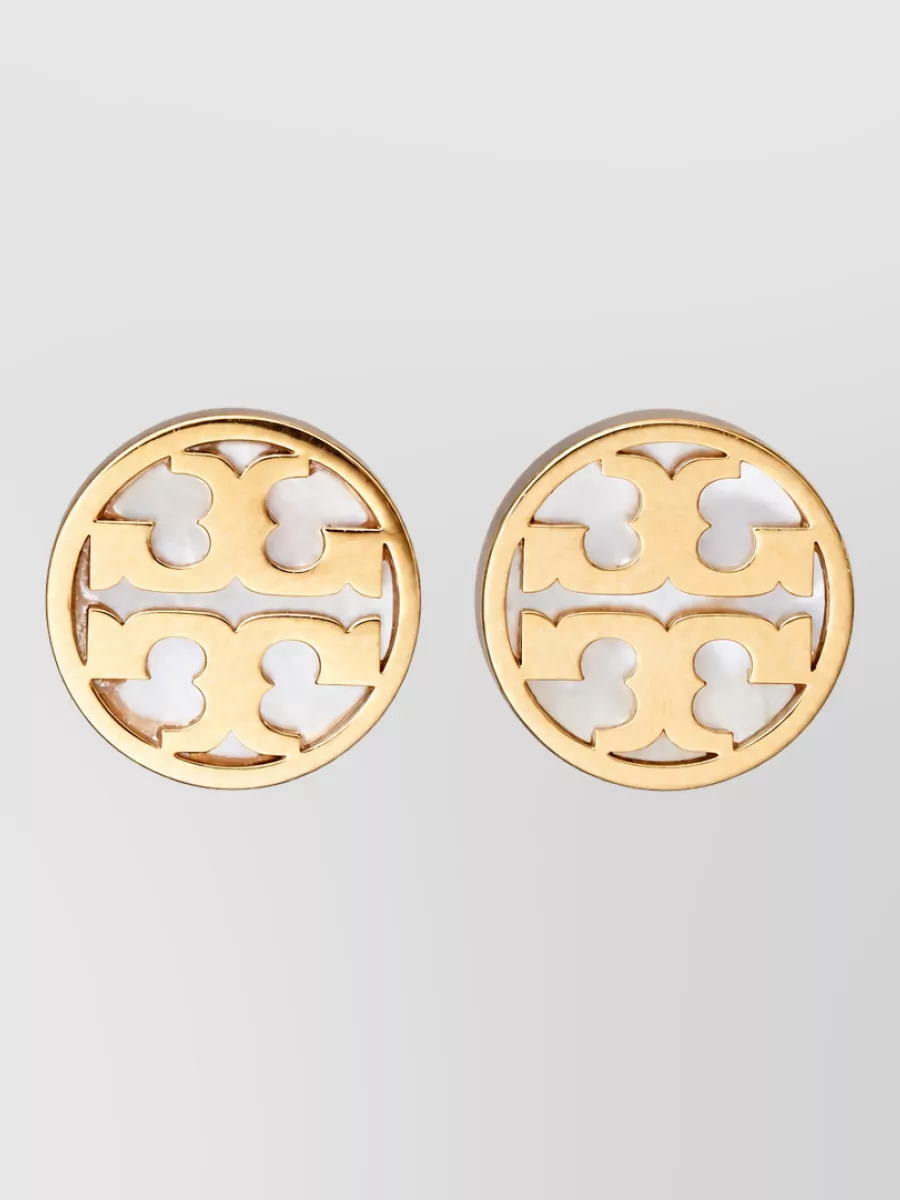 Tory Burch earrings