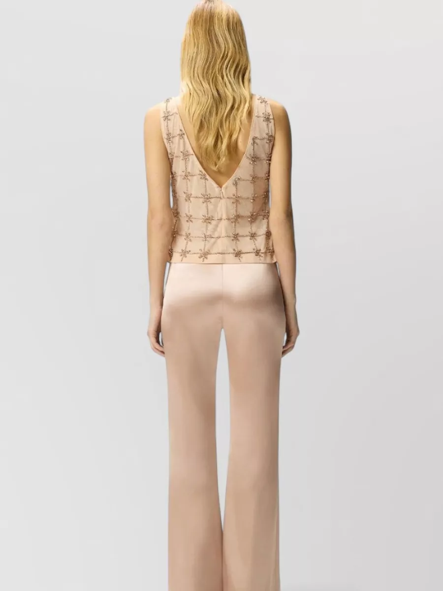 Pinko Suit Trousers