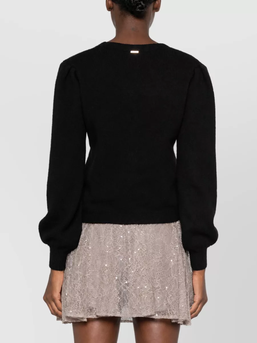 Twin-Set Cardigan