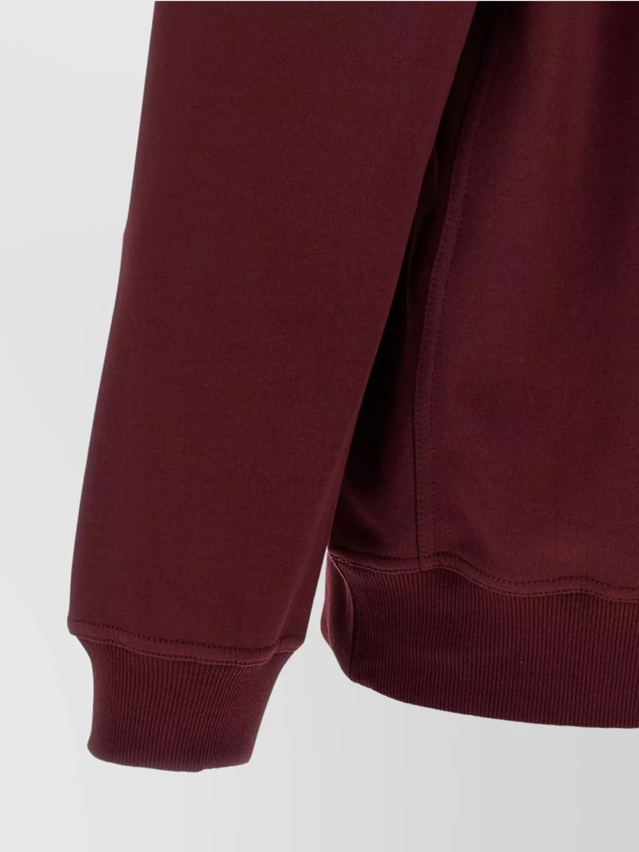 Brunello Cucinelli Cotton Crew Neck Sweatshirt
