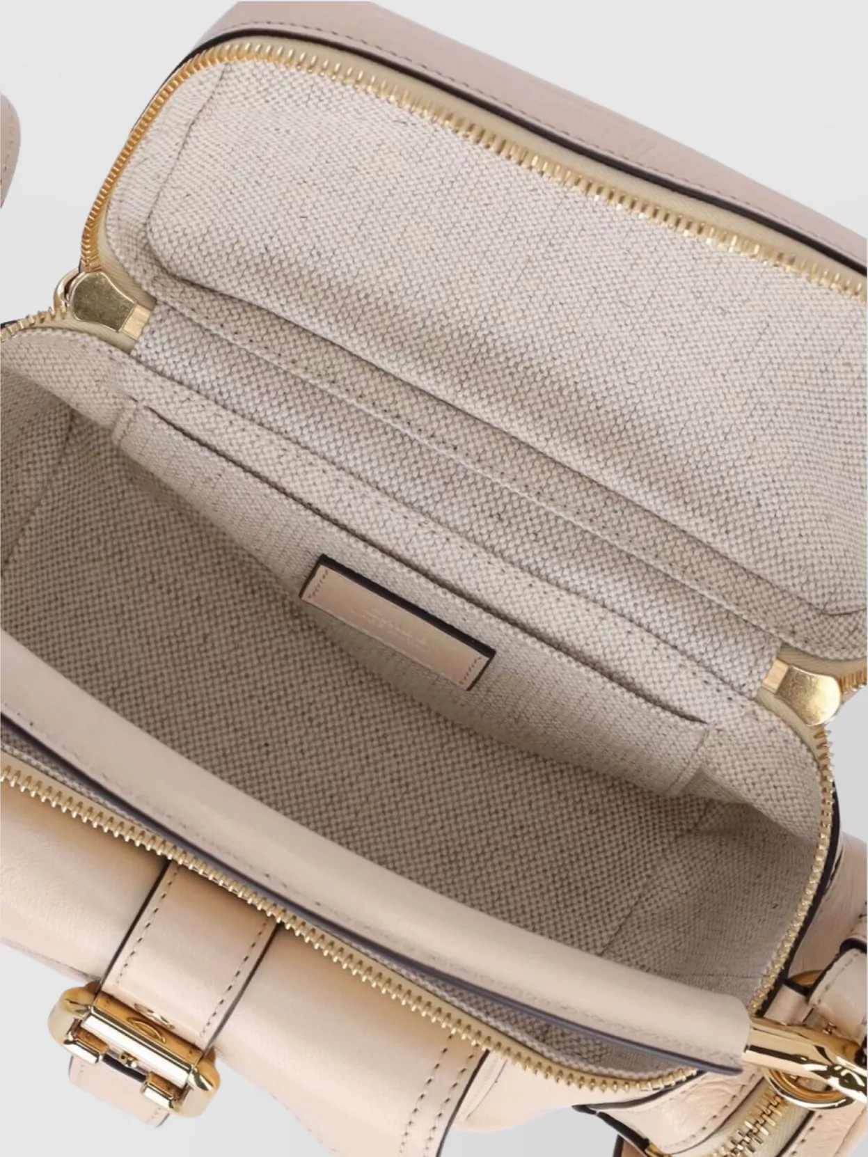 Chloé Handle Front Side Adjustable Strap