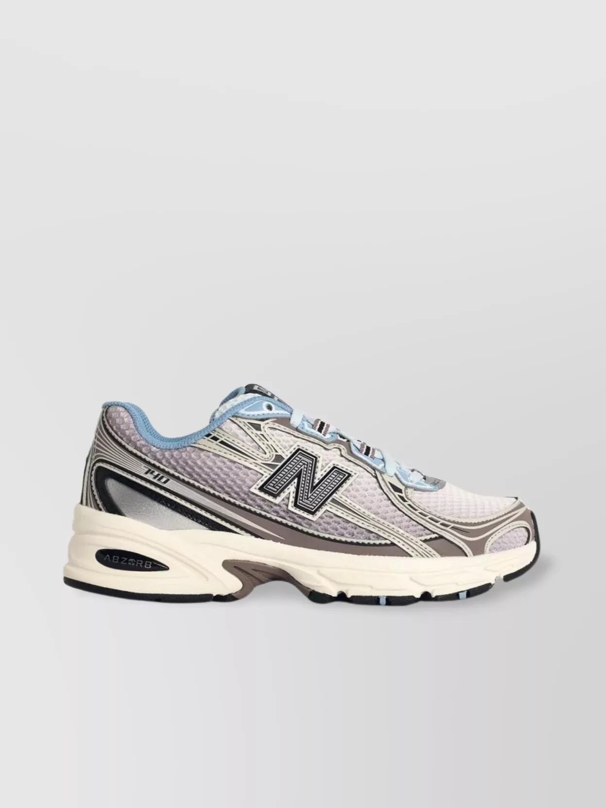 New Balance '740' Fabric Blend Sneakers