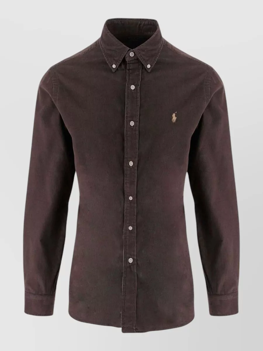 Polo Ralph Lauren Long-Sleeve Shirt