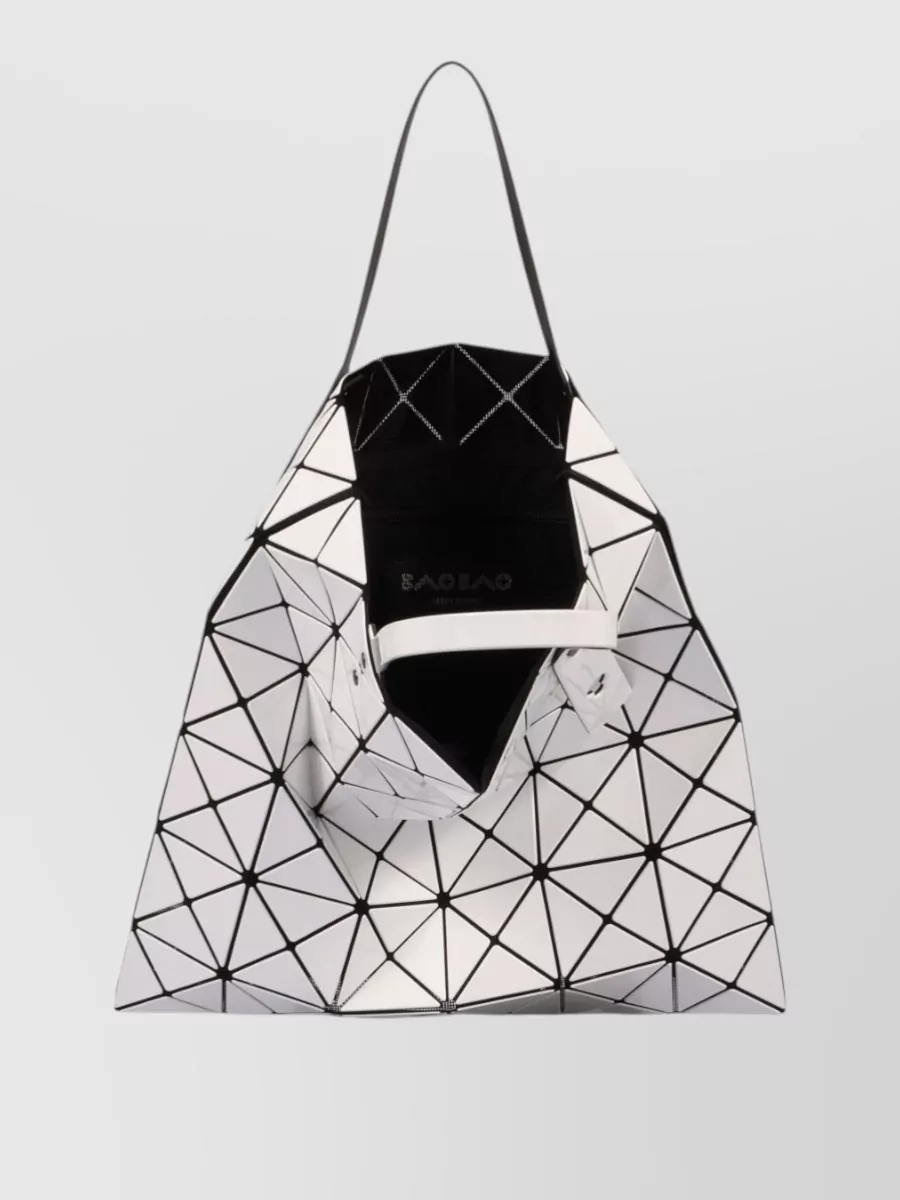 Bao Bao Issey Miyake Tote Bag