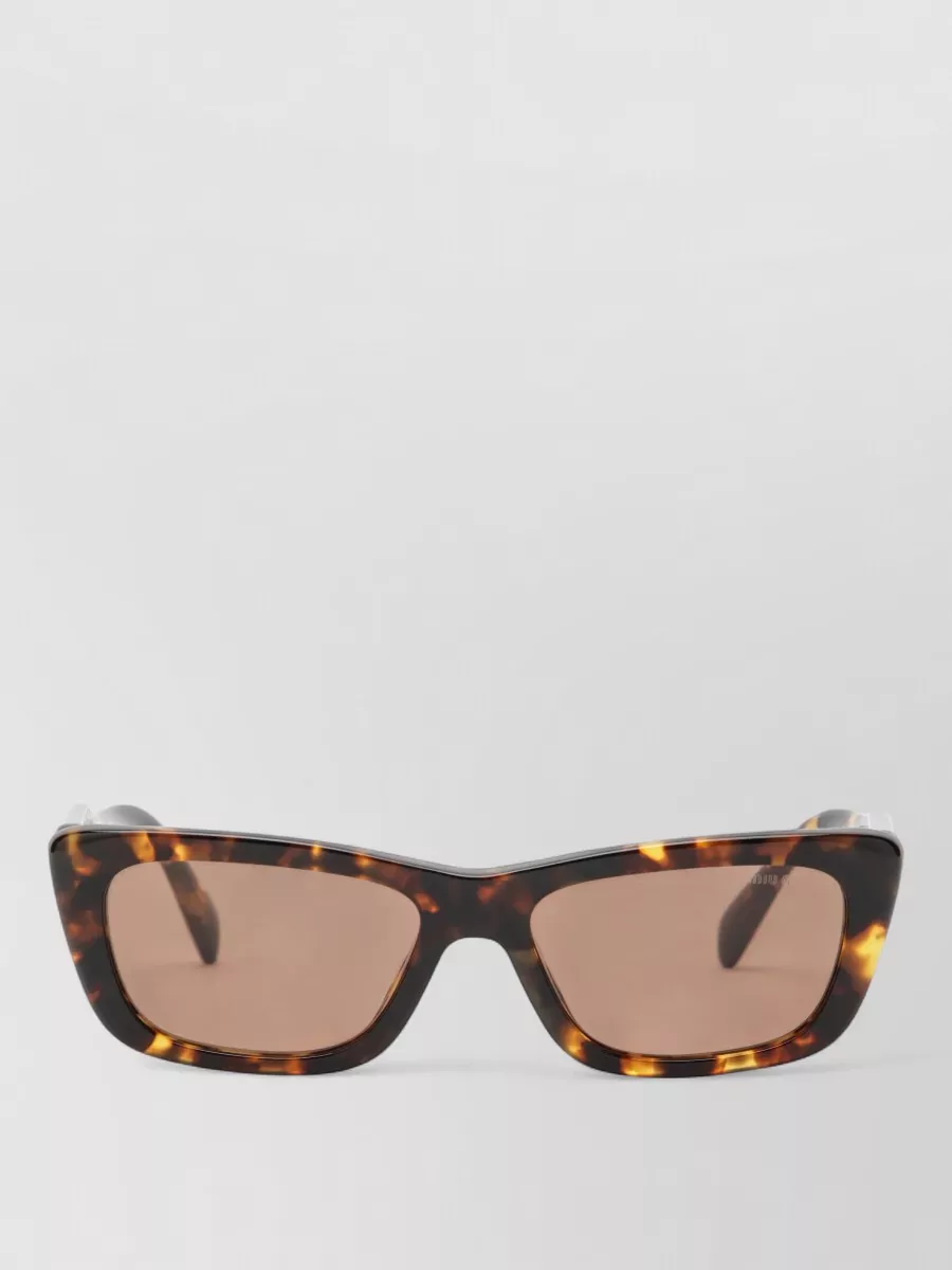 Miu Miu sunglasses