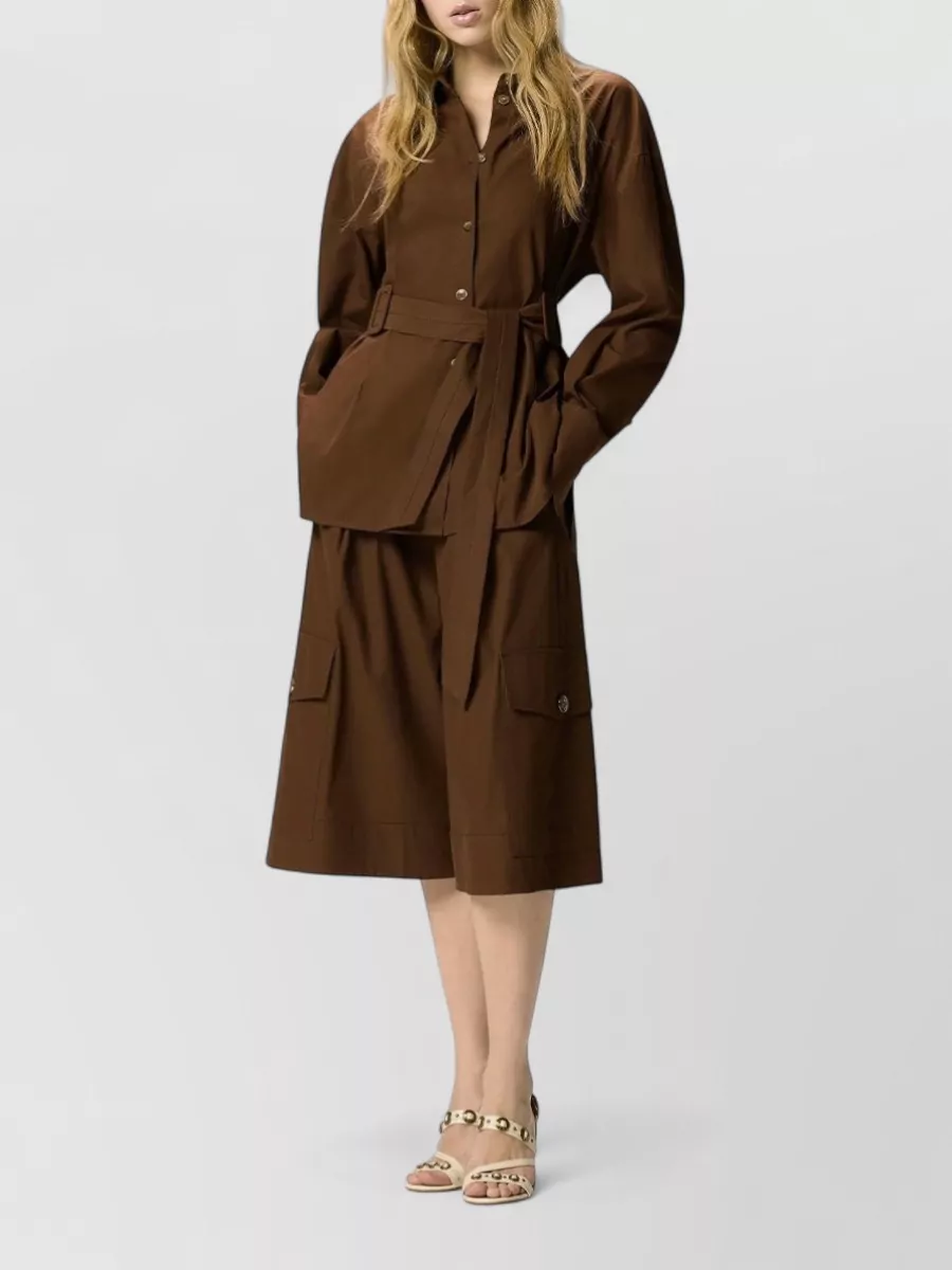 Pinko Cotton Shirt