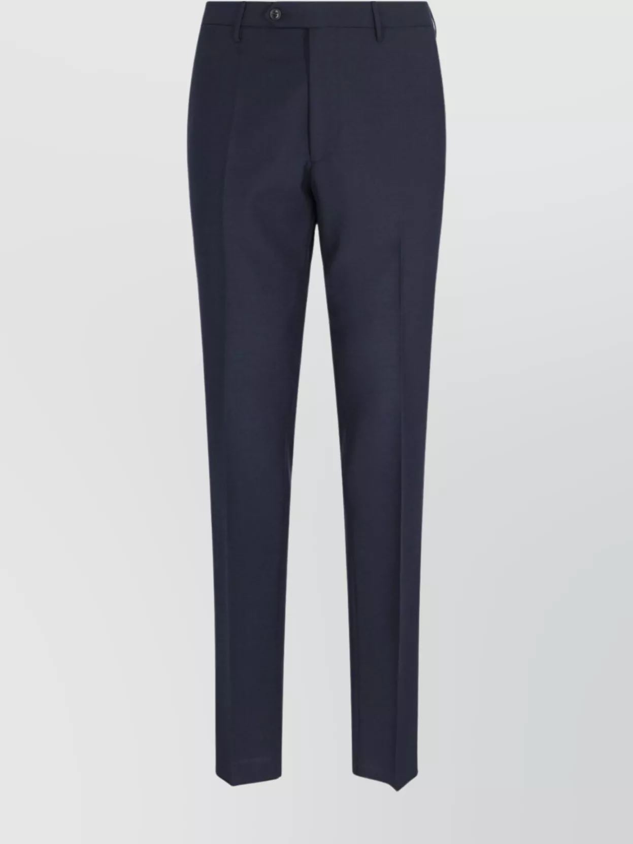 Tagliatore Suit With Chest Pocket And Flap Pockets