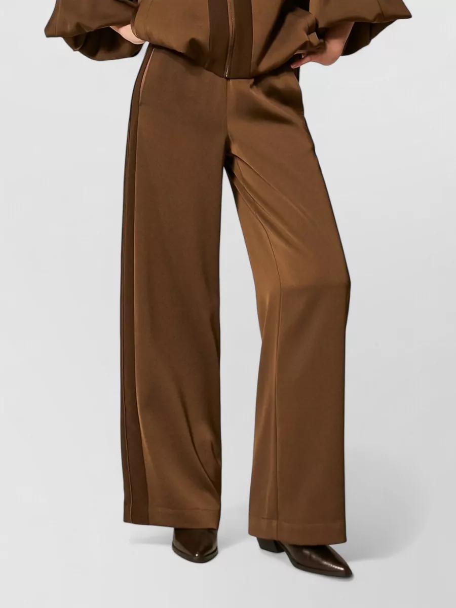 Twin-Set Loungewear Trousers