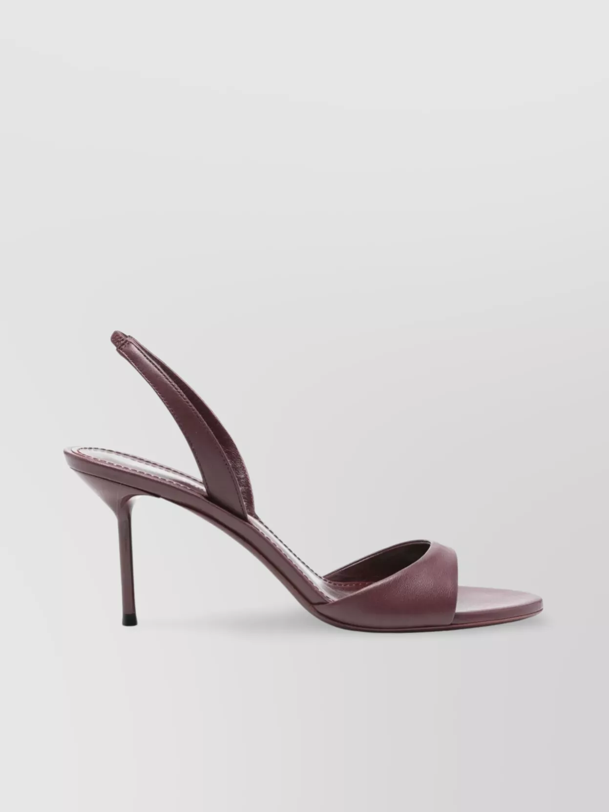 Paris Texas Lidia Sling Back Sandal T.70