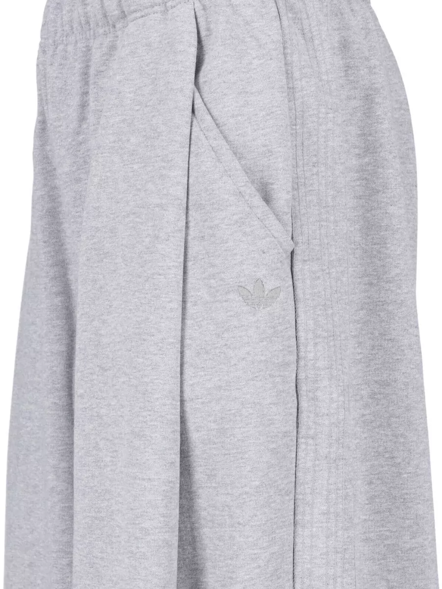 Adidas Straight-Leg Trousers