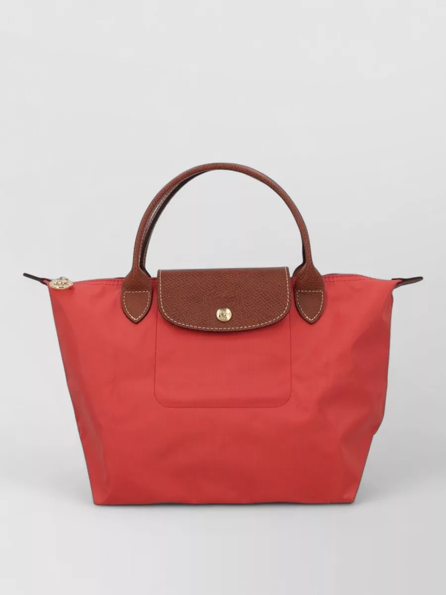 Longchamp le pliage original small tote bag