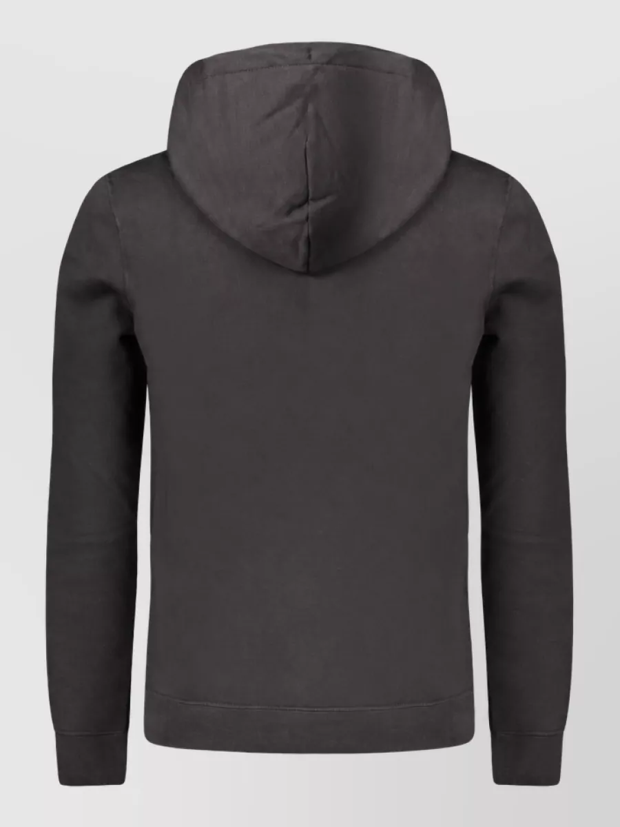 Calvin Klein Cotton Hoodie