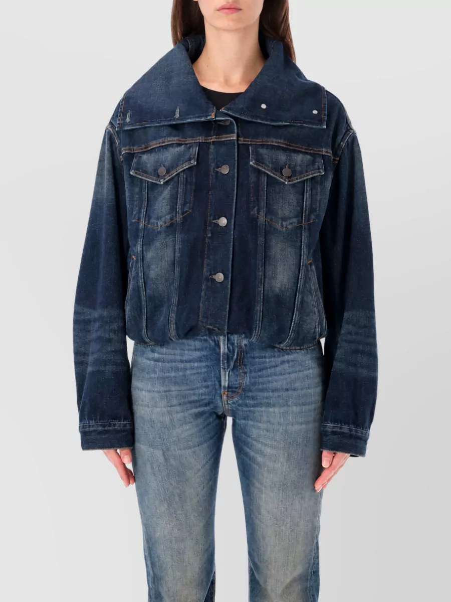 Acne Studios denim jacket