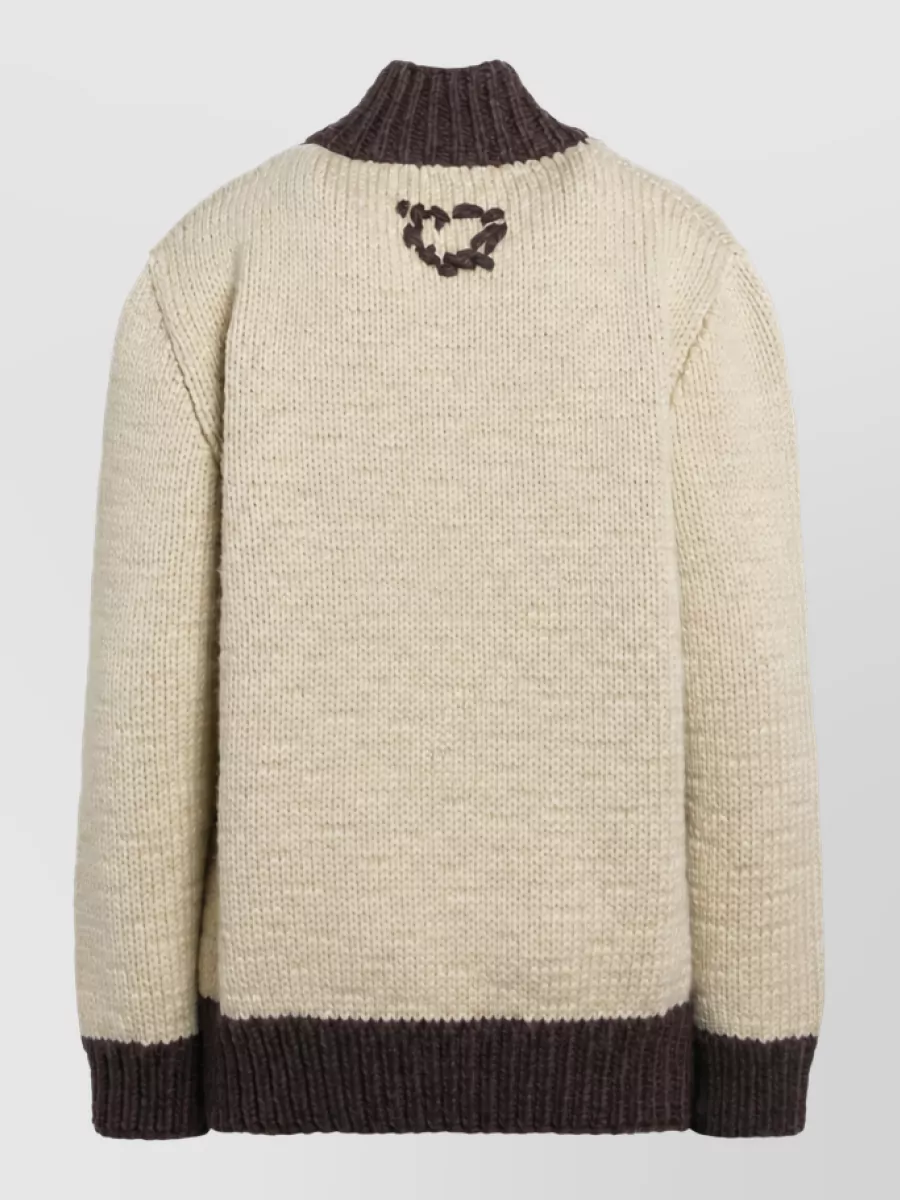 Prada Jumper