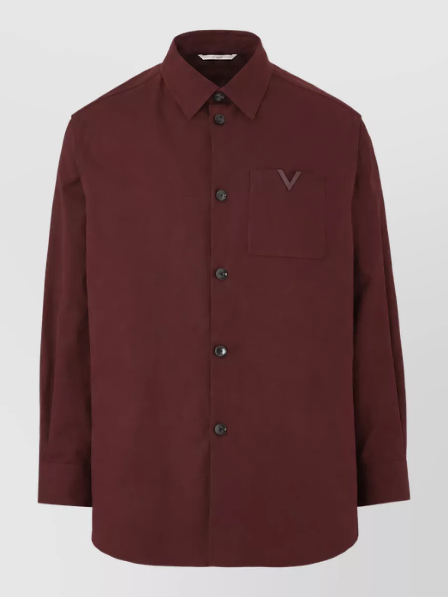 Valentino Garavani Denim jacket
