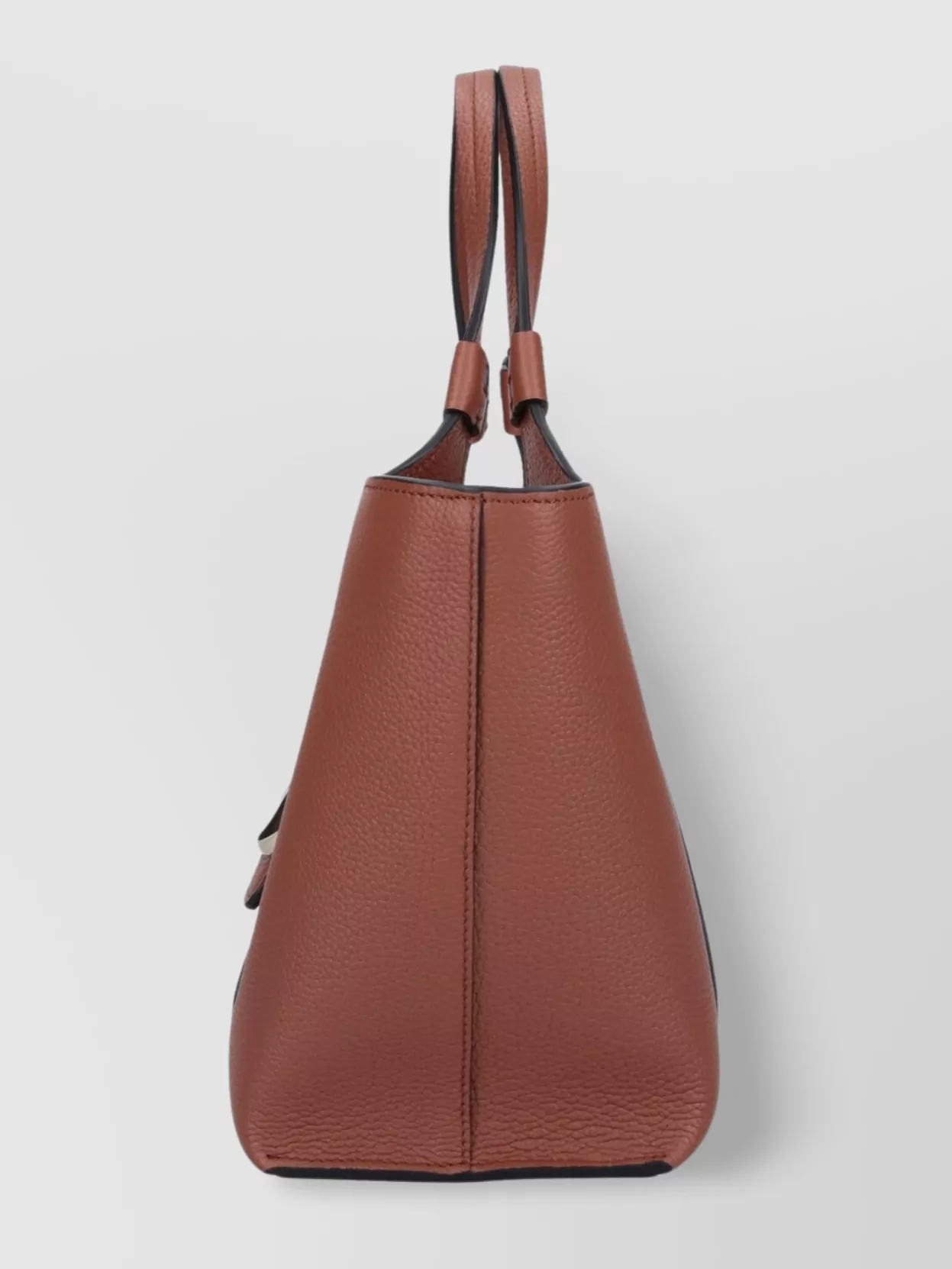 Roger Vivier Detail Buckle Handle Strap