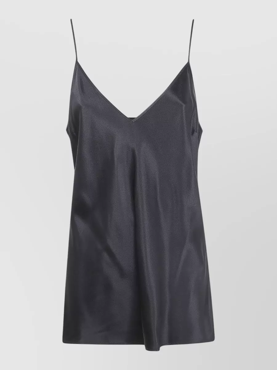 Joseph silk clea top camisole