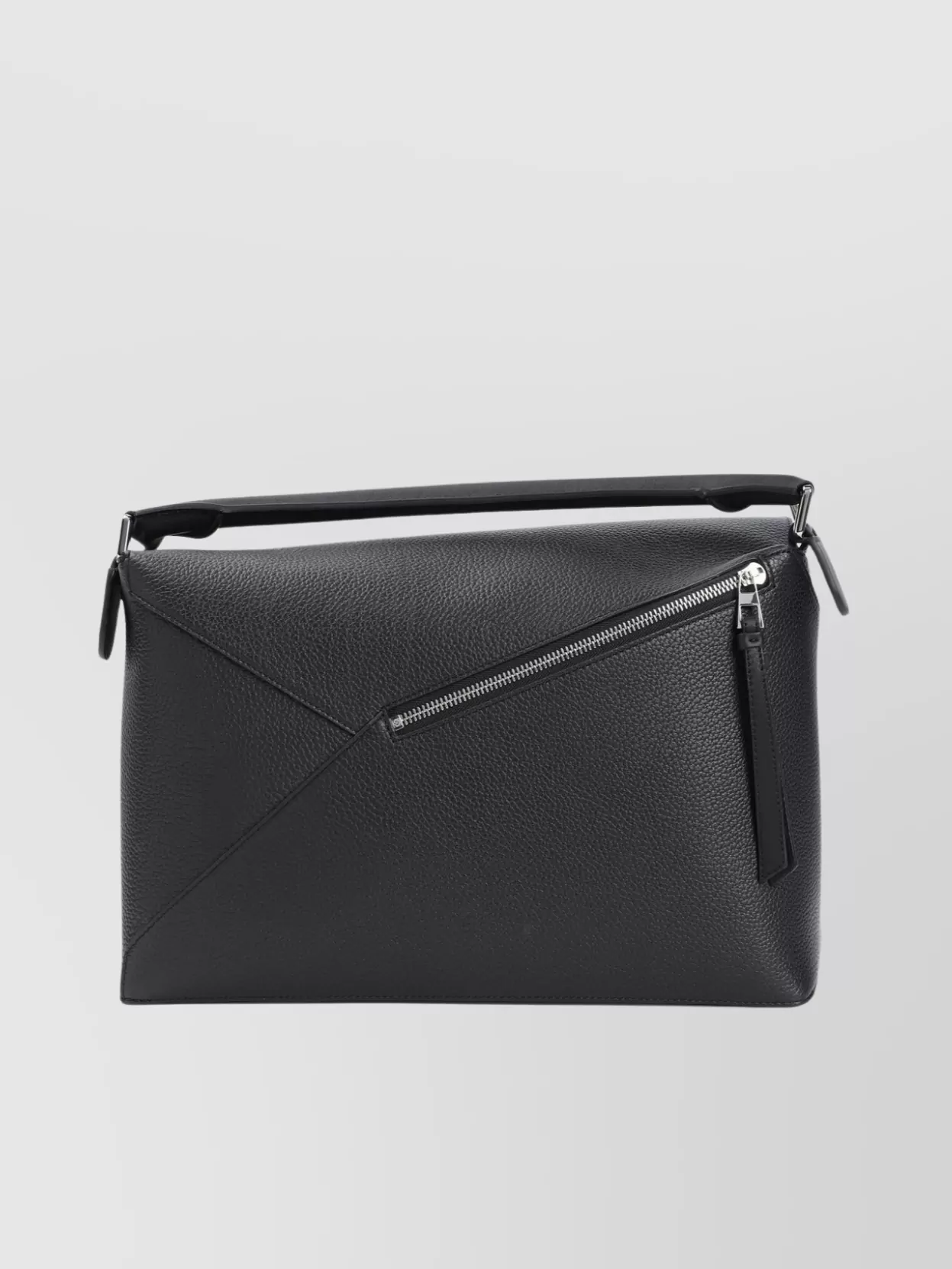 ショルダーバッグ・ポシェット PUZZLE LARGE SHOULDER BAG Loewe Puzzle Large leather shoulder bag | mytheresa | REVERSIBLE