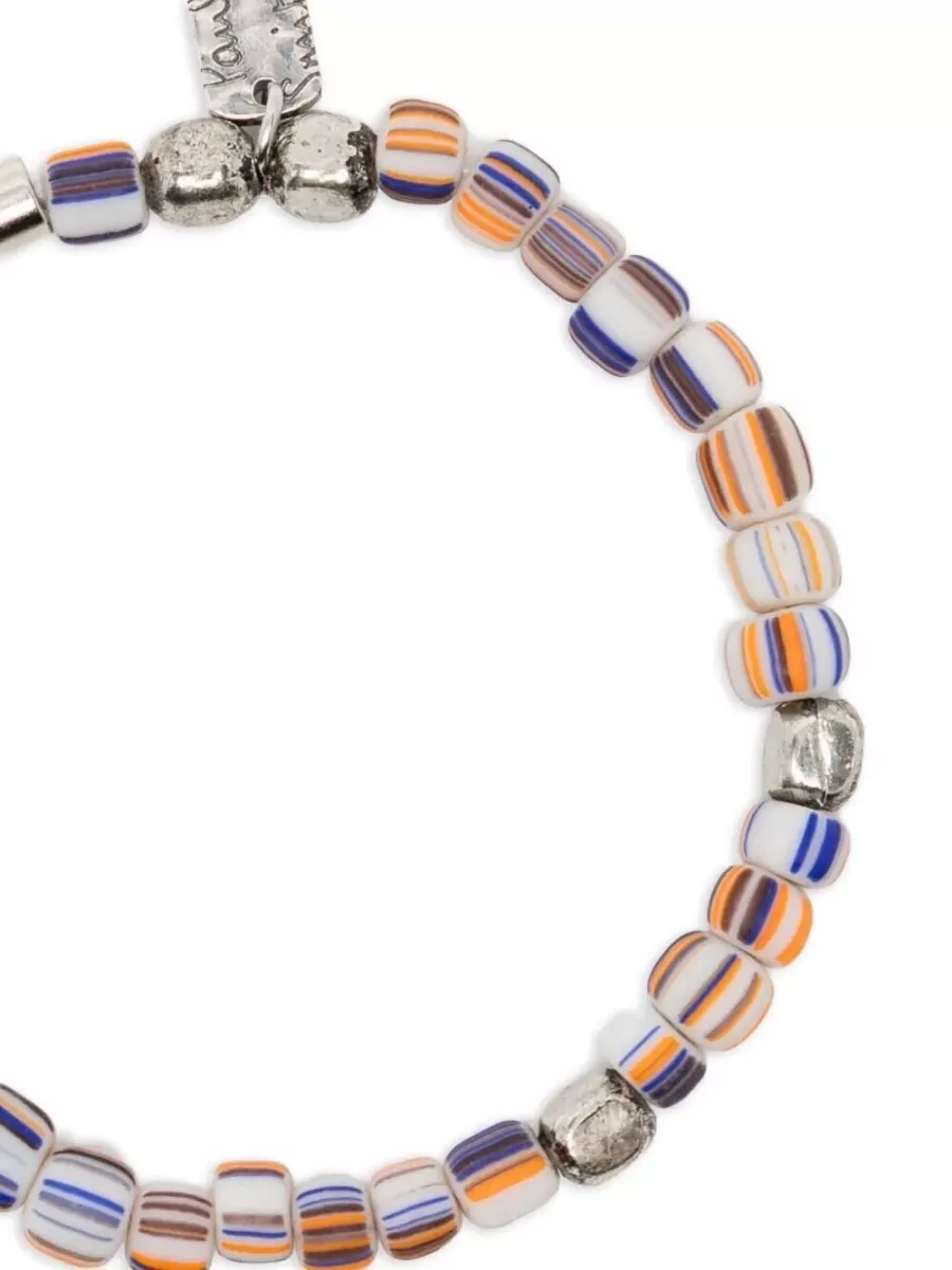 Paul Smith Beaded Bracelet