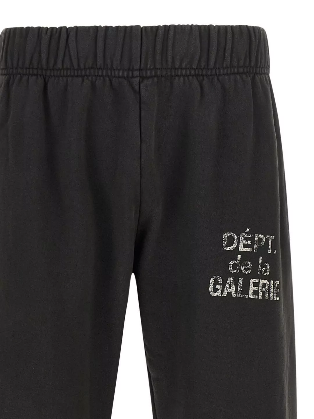Gallery Dept. Comfortable Joggers With Elastic Waistband And Pockets