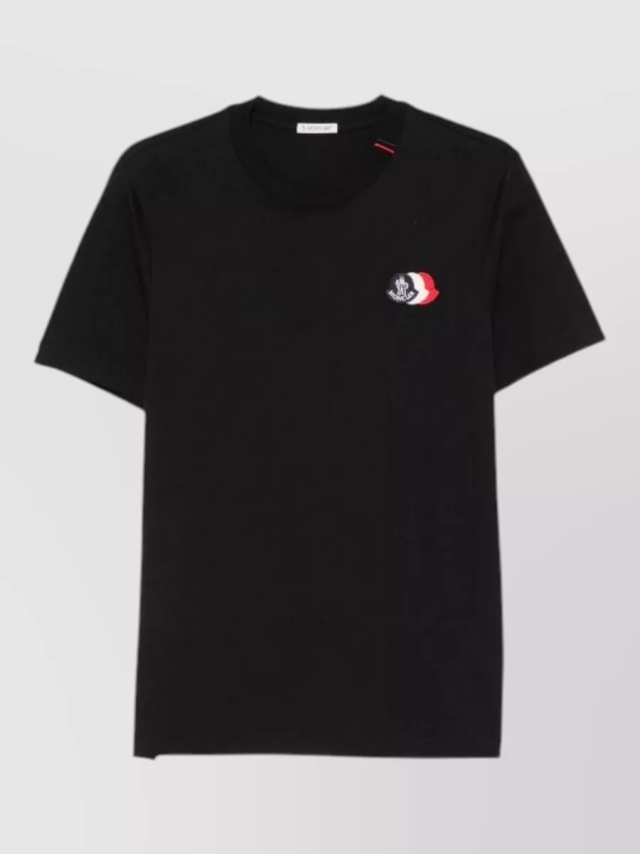 Moncler Cotton t-shirt
