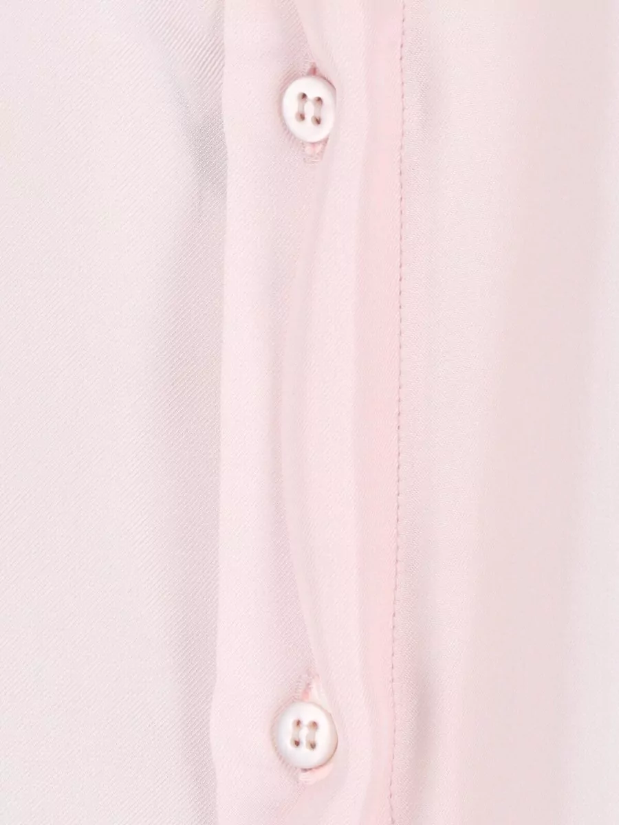 Sa Su Phi Silk Blouse