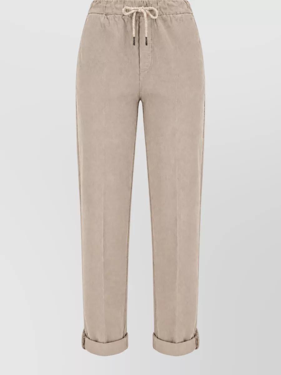 Panicale lounge trousers