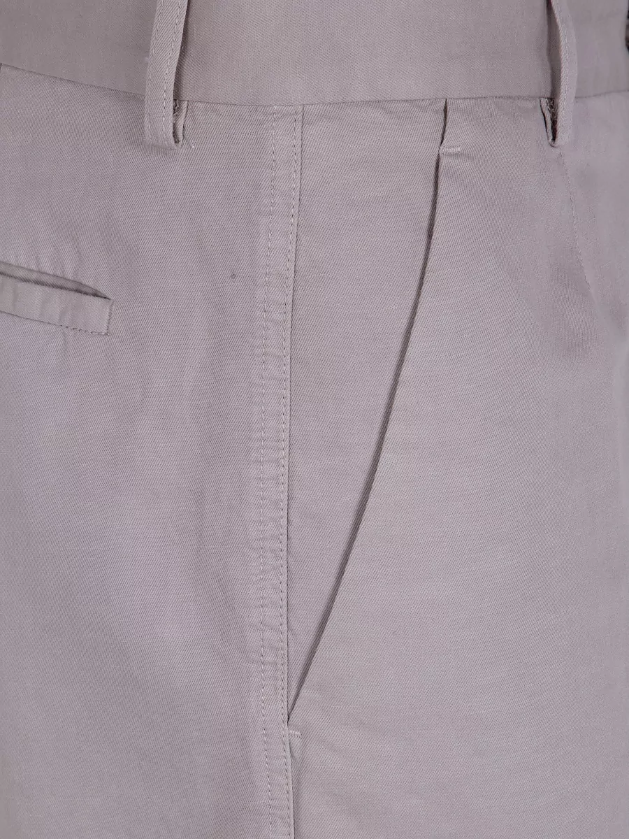 Zegna Chino Shorts