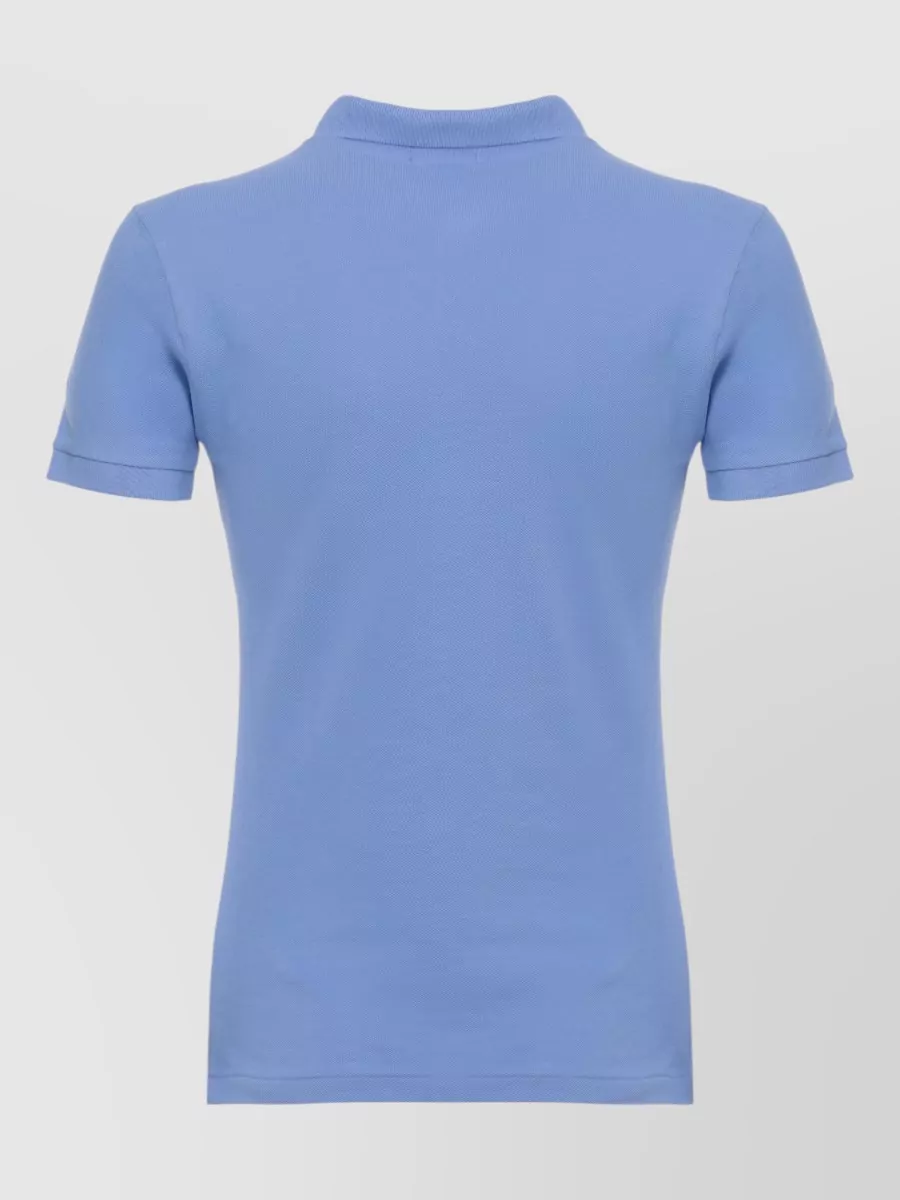 Ralph Lauren Short-Sleeve Polo Shirt