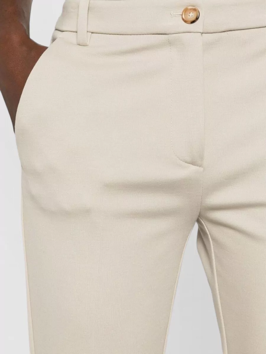 Pinko Slim-Fit Trousers