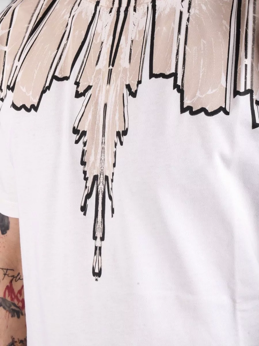 Marcelo Burlon T-Shirt