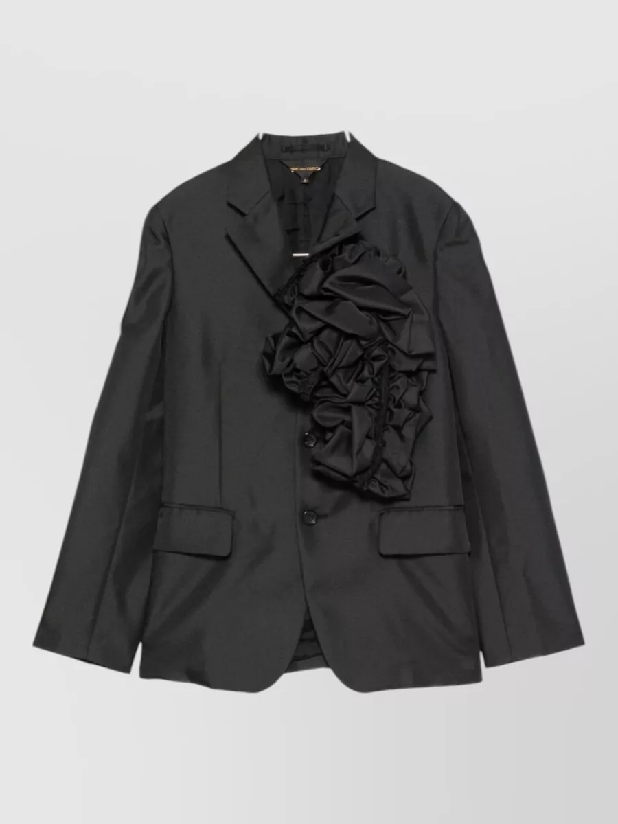Comme des Garçons Suit jacket