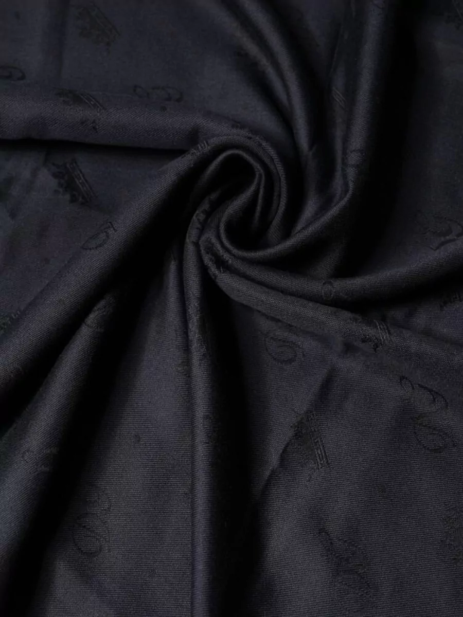 Dolce&Gabbana Silk Scarf