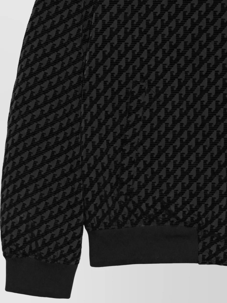 Emporio Armani Down Puffer Jacket