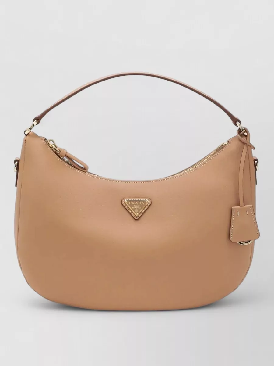 Prada na shoulder bag