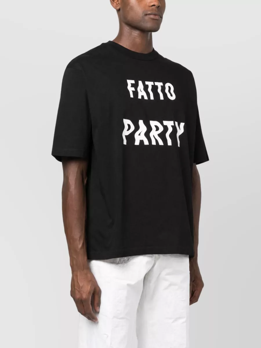 Dsquared2 Cotton T-Shirt
