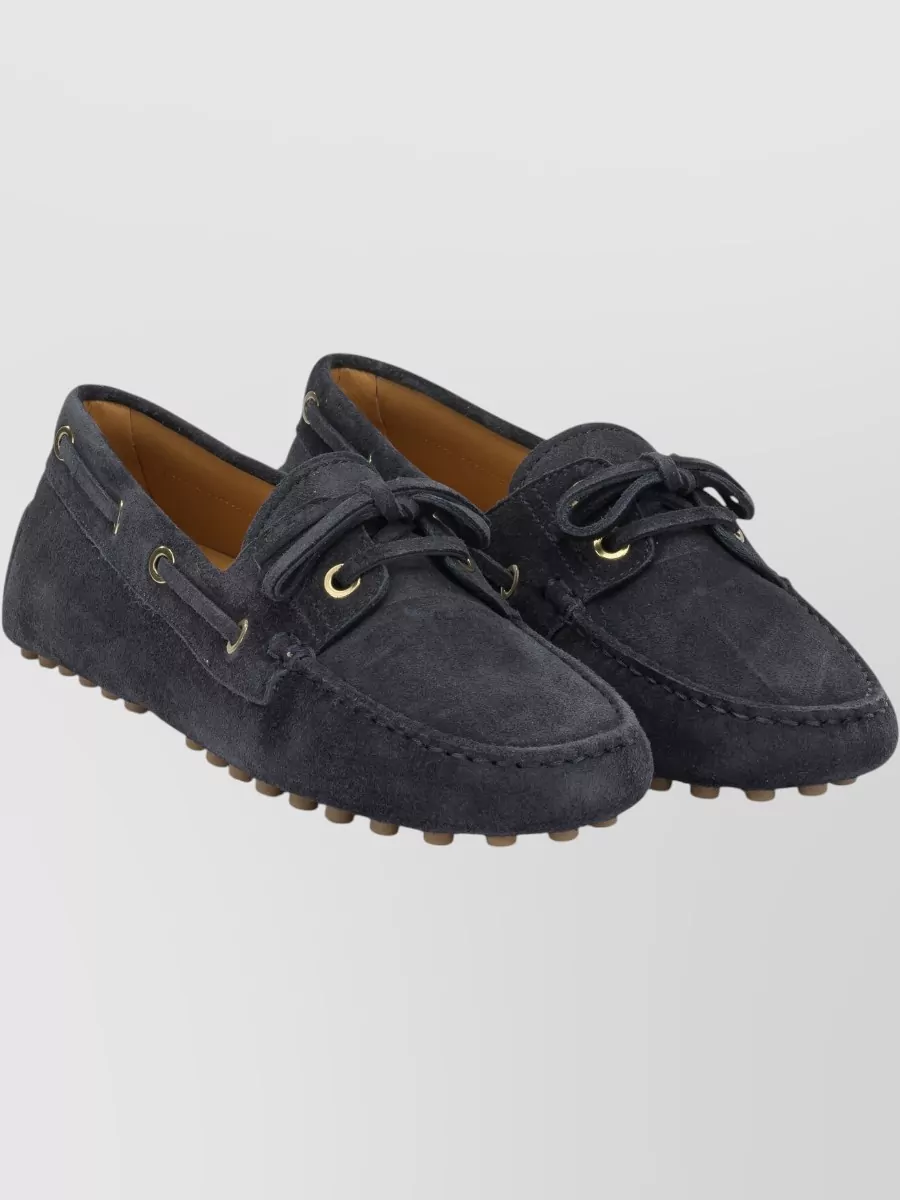 Tod's Leather Mules