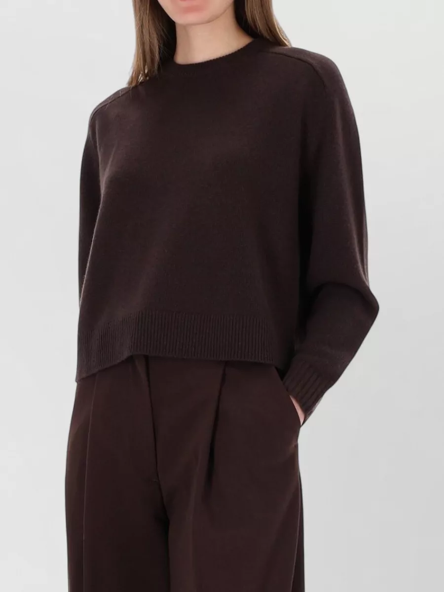 Theory Cashmere Sweater